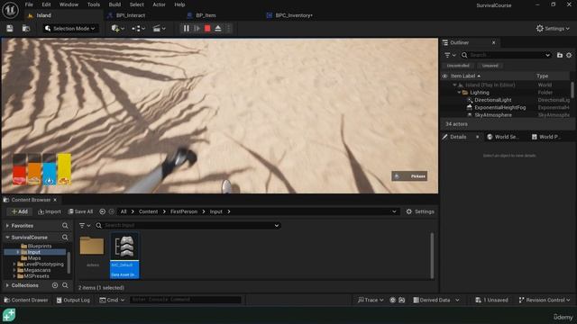 38 - Pickup Interface смотреть онлайн