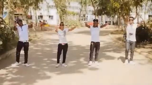 Annie Flore    Batchiellilys (C'est Mon Chant) #gabon #chansonafricaine