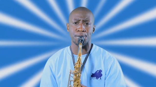 Easy on me by Adele|Sunday service Choir (cover) by Exceptional Sax смотреть онлайн