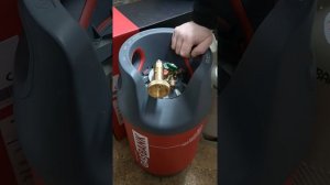 ГБО для автодома, каравана, кемпера. Заправка композитного баллона на АГЗС.