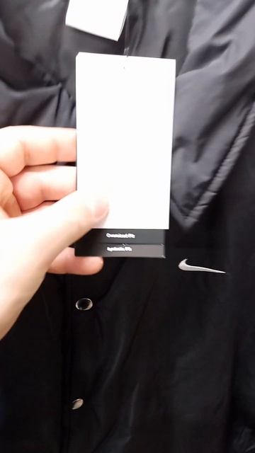 Nike куртка без капюшона 👈😰👍
