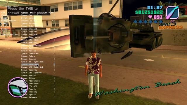 GTA Reverse-Engineered - A Look Back at the GTA Reverse-Engineering Projects (re3, reVC, reLCS) смотреть онлайн