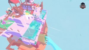 Seeker MY Shadow VR | Adventure Puzzle Game | Pico 4
