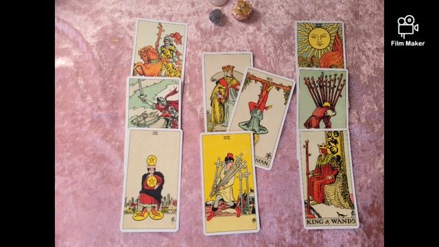 Song of The Bandits Actors Kim NamGil & Seohyun Friendship Tarot Reading смотреть онлайн