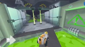 MouseBot #7