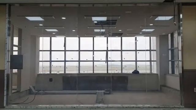 (Vitswell)PDLC film , Smart film, Smart glass, Smart window смотреть онлайн
