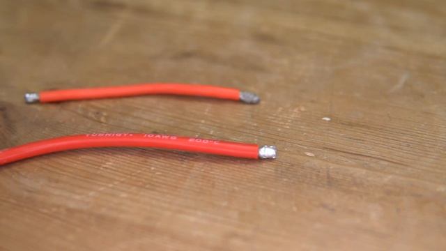 XT90 - Measured and tested смотреть онлайн