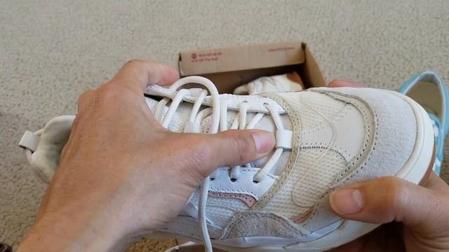 2 Vans Old Skool Slip-On & New Skool Shoes + Try On Feet! смотреть онлайн