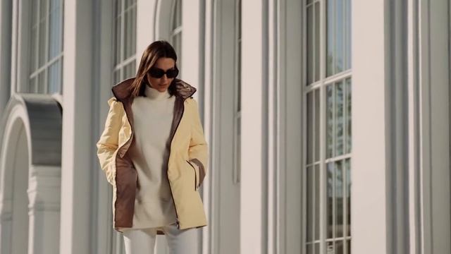 MARITTA ВЕСНА 2023 смотреть онлайн