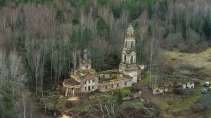 Восстановление храма