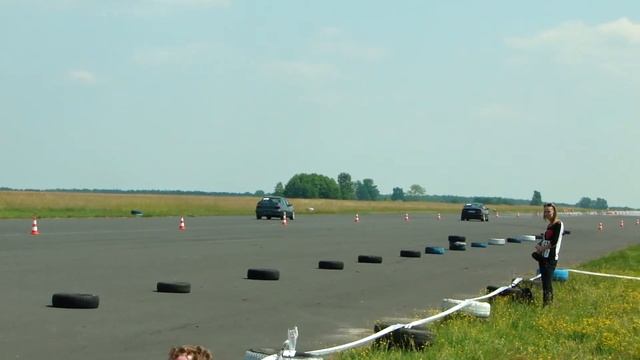 VAG-RACING 2013 nexia vs bmw 325 turbo смотреть онлайн
