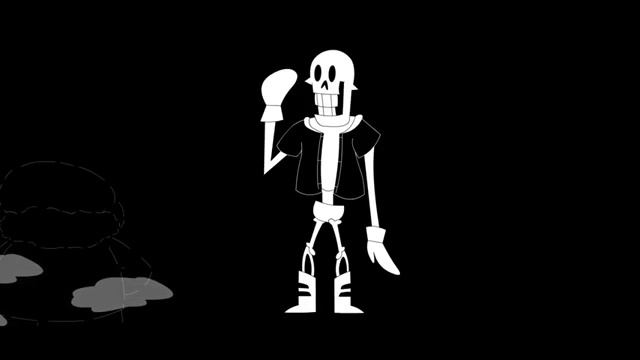 DISBELIEF PAPYRUS UNDERPANTS