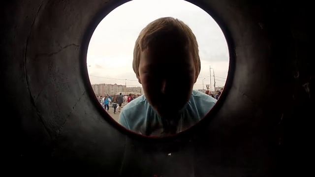 Cherepovec truba 40 смотреть онлайн