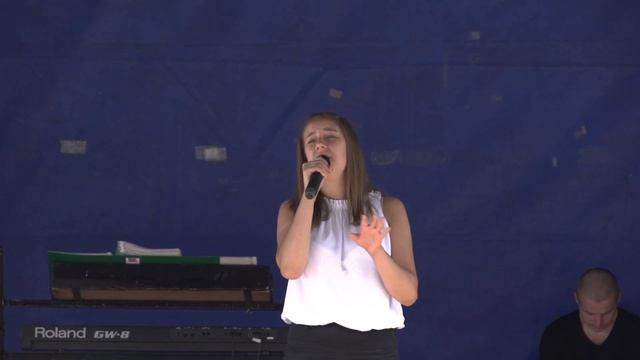 V piknik integracyjny "Bądźmy Razem" (prod.Magnes.TV) смотреть онлайн