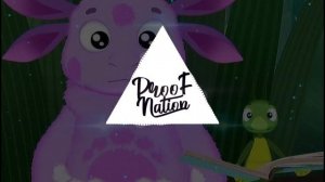 Лунтик Заставка PHONK REMIX | Proof Nation