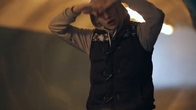 Алёша Lacoste-Футбольчик