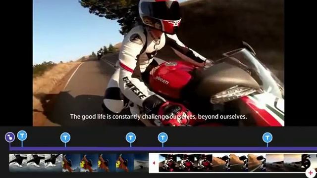 Video Editor Pro смотреть онлайн