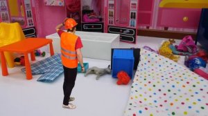 ТукТук Шоу - Куклы Сказочный Патруль - видео для девочек.