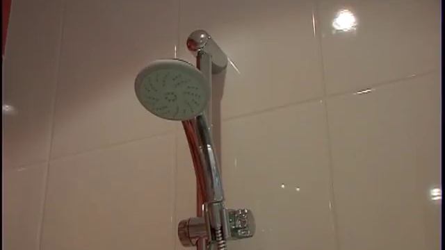 Grohe - Tempesta - Glijstangcombinatie duo waterbesparend смотреть онлайн