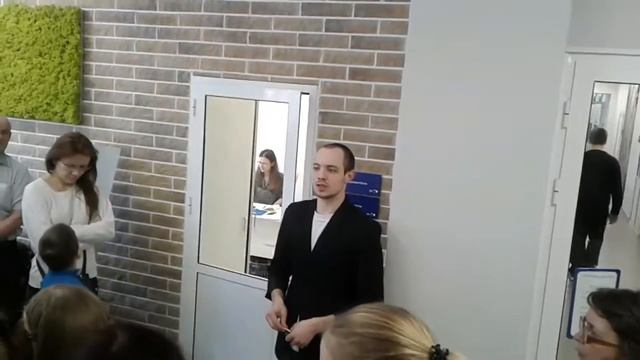 Презентация Кванториум смотреть онлайн