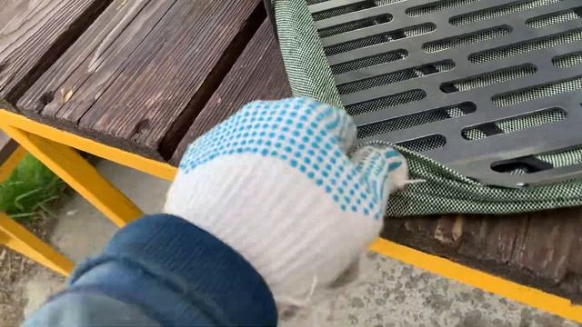 Именные мангалы на заказ #mangal4u смотреть онлайн