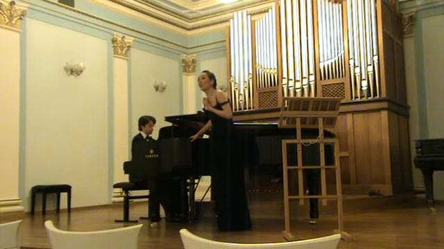 Tatiana Rubinskaya, Evgenia Dushina, Viktoria Shkitskaya смотреть онлайн