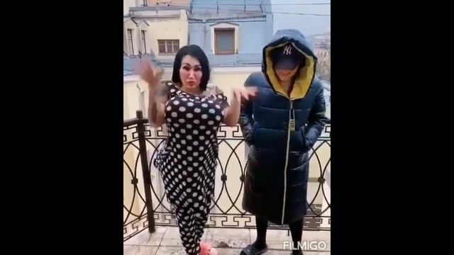 JASMIN TRANS MUNISAGA ATVETQILDI... смотреть онлайн