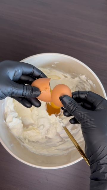 Чизкейк дома 💪🏻