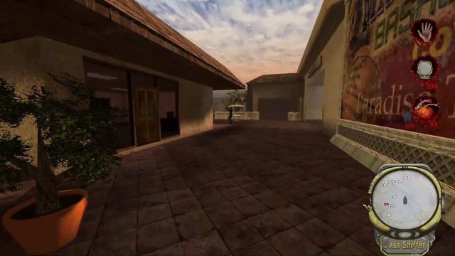 POSTAL 2 - Ludicrous Difficulty - Tuesday смотреть онлайн