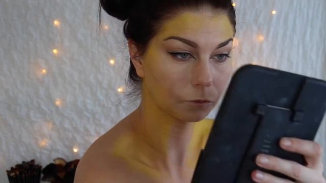 ❤ Bad Kitty Tutorial | LesleyB4beauty ❤ смотреть онлайн