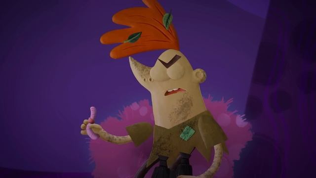 ПРЕМЬЕРА! Капризка - Новые мультики для детей