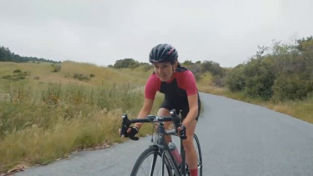 The Giro Cinder/Ember MIPS Helmet смотреть онлайн