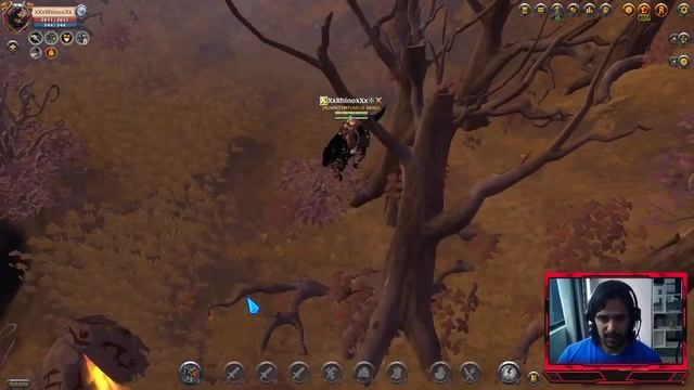 Build de Machadão Para DG Solo | Builds | Albion Online смотреть онлайн