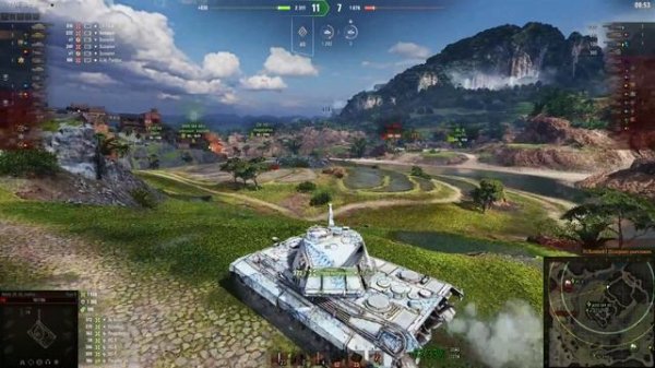 КАК ИГРАТЬ НА ТИГРЕ 2 (ГАЙД ПО ТИГРУ 2)