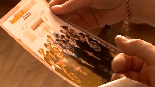 Знакомьтесь! Интересные люди в Шушарах. (Валерий Иванов хореограф) смотреть онлайн