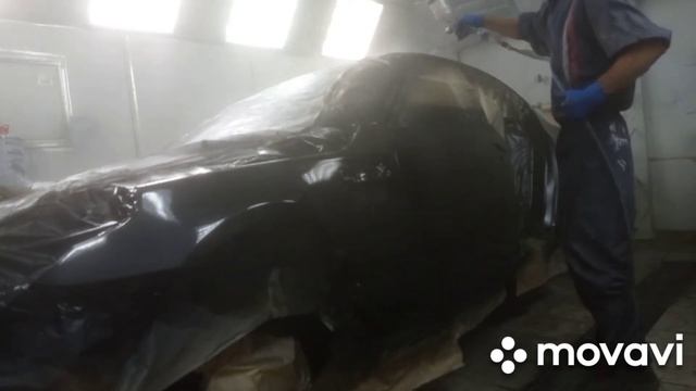 Bmw 5 ( Лиса) 4,8 (3 серия) смотреть онлайн