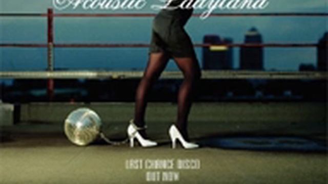 Acoustic Ladyland - Remember
