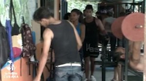 Tras la Huella - Caso: CUCHILLO ( Serie Policíaca Cubana )