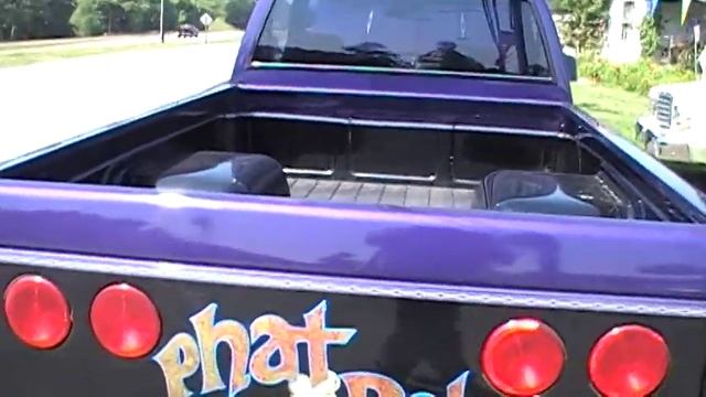 Big Block Chevy S-10 Narrowed 12 Bolt Rear смотреть онлайн