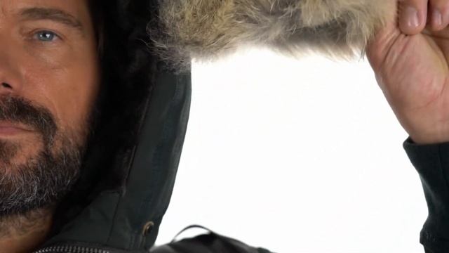 Grizzly - Man смотреть онлайн