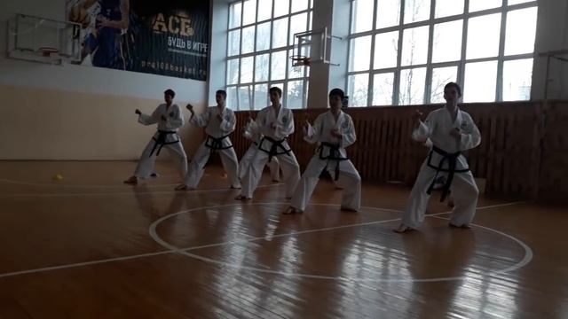 "Олимп Таэквондо" .Спортивный праздник 14 04 2018 смотреть онлайн