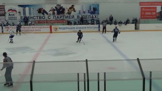 ХК Россошь-ХК Тверичи 3период14.12.16г смотреть онлайн