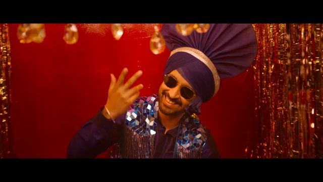 Tu Juliet Jatt Di | Diljit Dosanjh | Neeru Bajwa | Jatt & Juliet 3 | Latest Punjabi Songs 2024