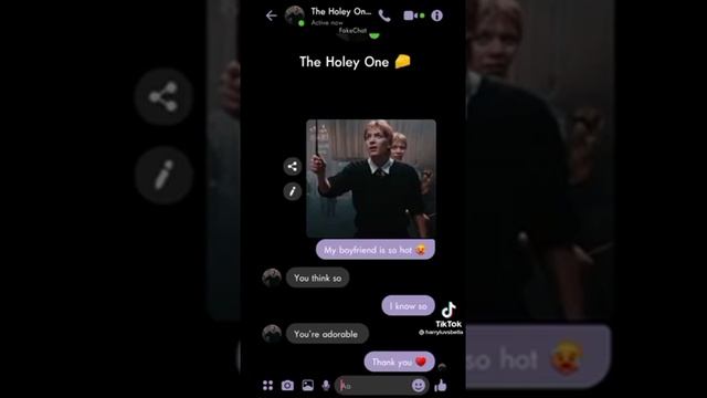 harry potter boys react spicy 18/16+💀💀 (not mine /not for young kids) смотреть онлайн