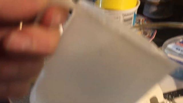 Make a Paw Print Mold - the Easy Way смотреть онлайн