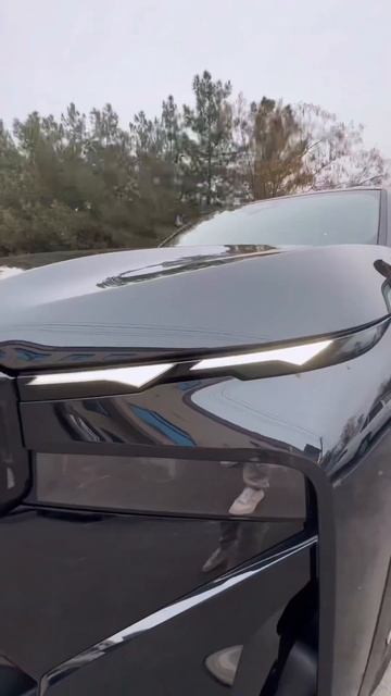В продаже новый BMW XM Individual 4.4L Гибрид Цена:210.000$ Мощность:653 л.с.Разгон: 4.3 (33)427777 смотреть онлайн