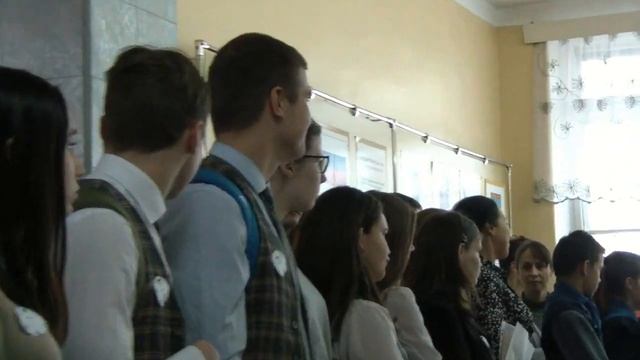 Открытие мероприятия смотреть онлайн