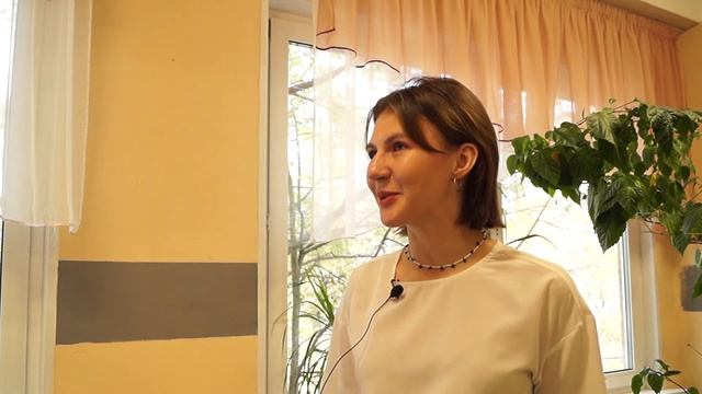 05.10.21 - Комментарий на День учителя, Влада Морина / Медиацентр смотреть онлайн
