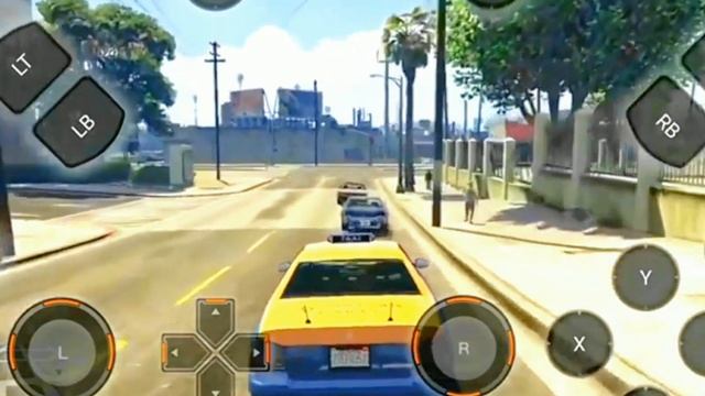 Is Gta 5 support Android in 2023? смотреть онлайн