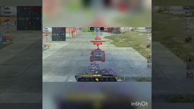 МАСТЕР НА КАВЕ 2 | вот блиц /\ Wot Dlitz